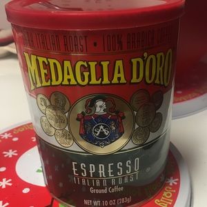 Meet your Posher, Carmalita